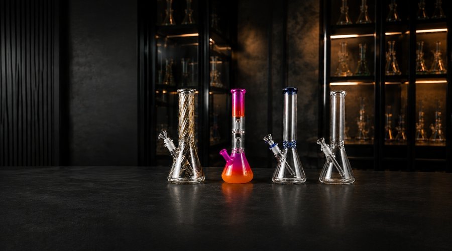 Beakers