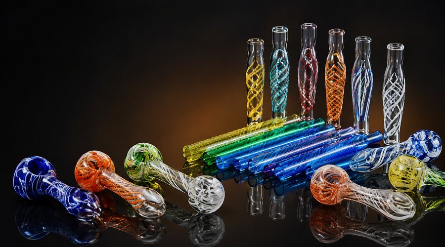 Hand Pipes