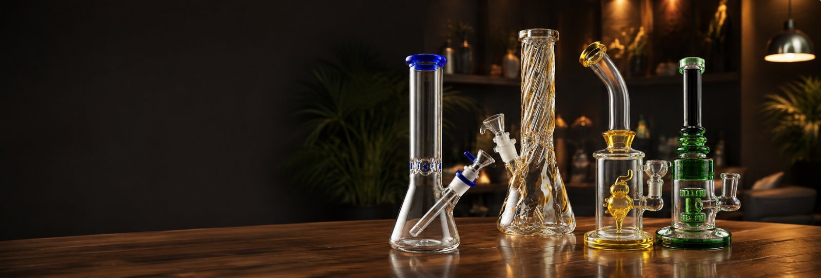 Premium Smoking Accessories Without Inflated Prices