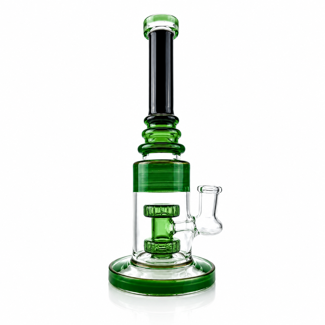 10" Tank with Stamp Filter with Bowl