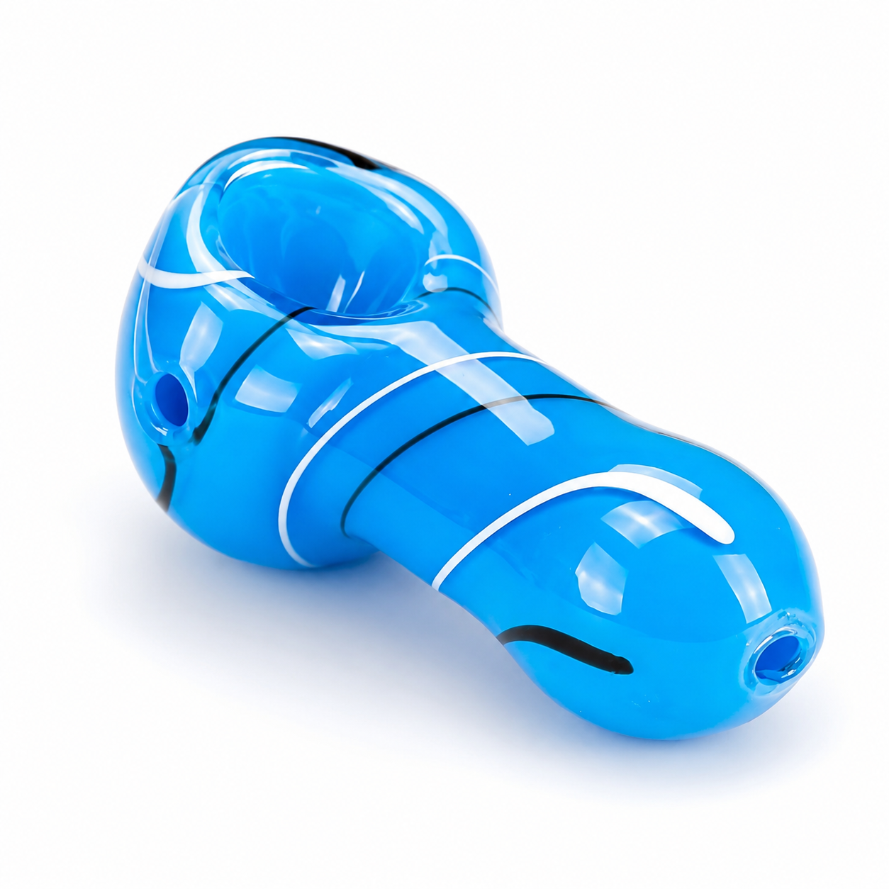 3" Peanut Solid Color (Pack of 2 Pcs)