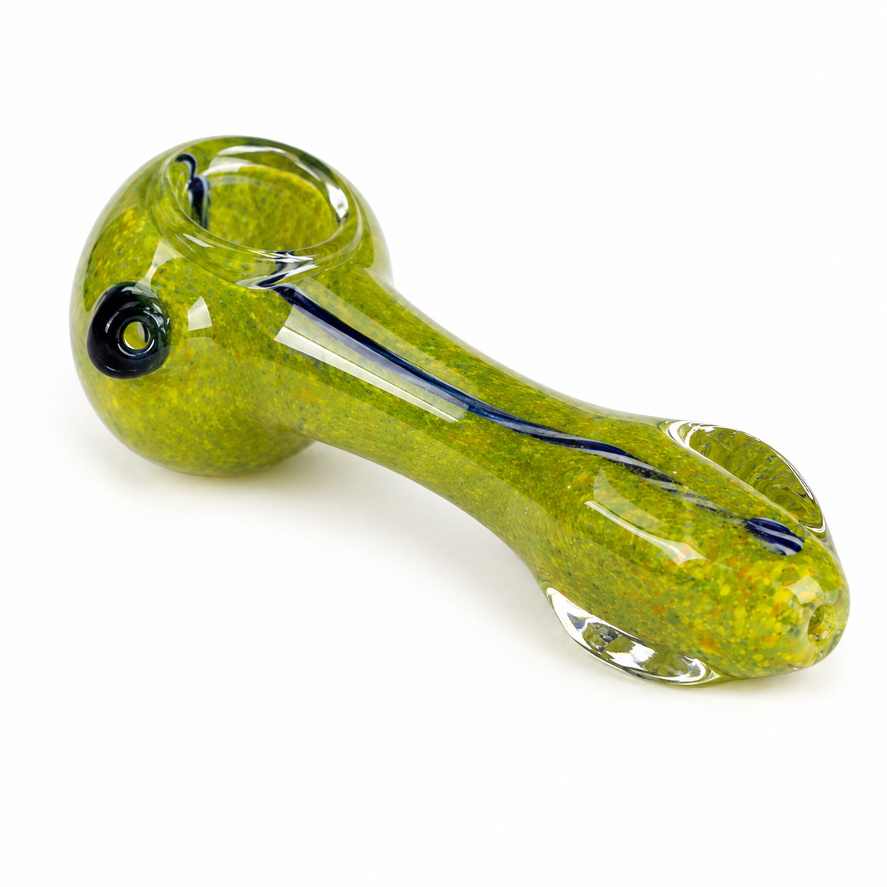 4" Heavy Mixed Design Pipe (Pack of 2 pcs)