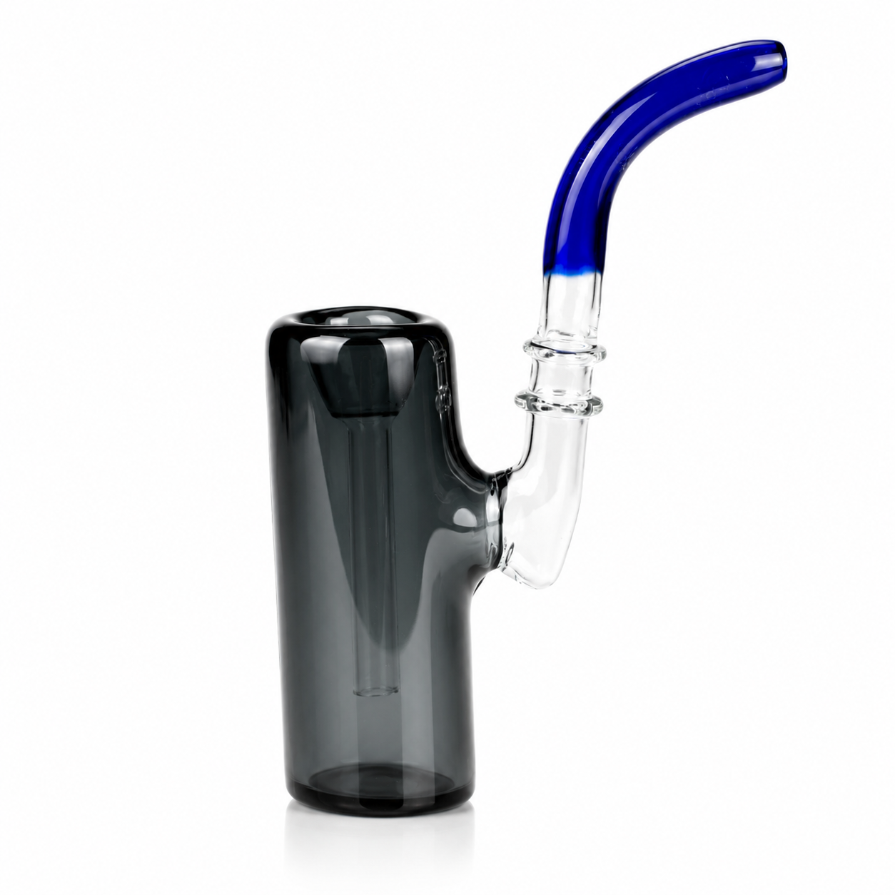 5" Cigar Bubbler 5 Colors