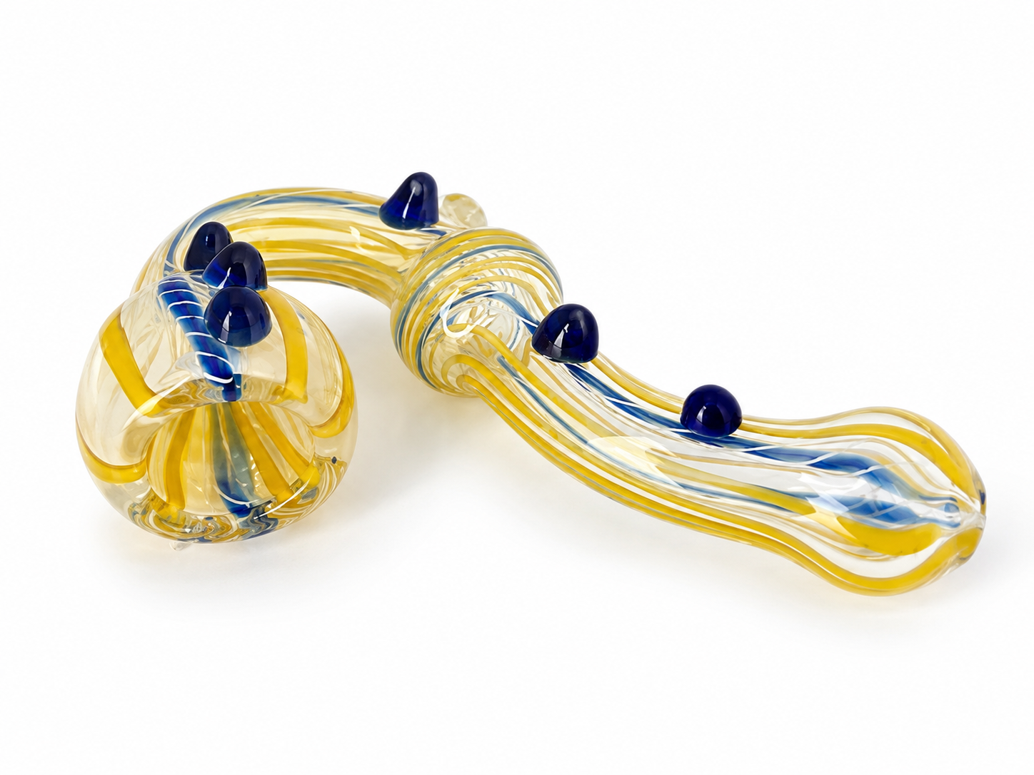 5" Peanut Sherlock