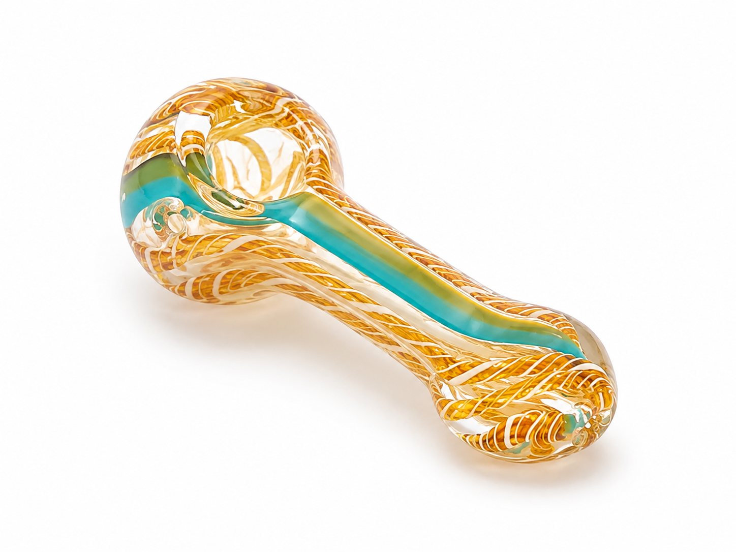 4" Peanut Mixed Color (Pack of 2 Pcs)