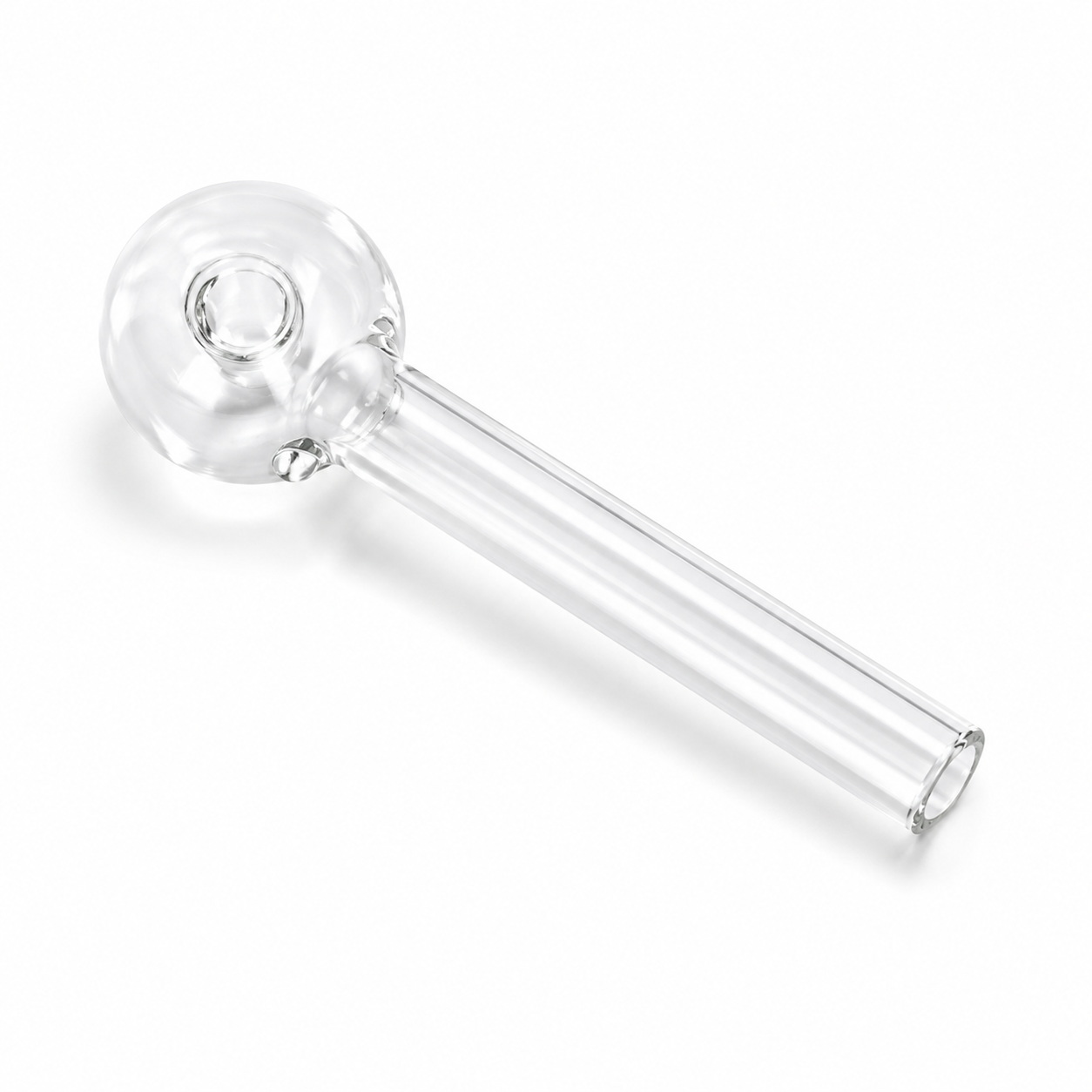 4" Valentine Pipe (Pack of 4 pcs)