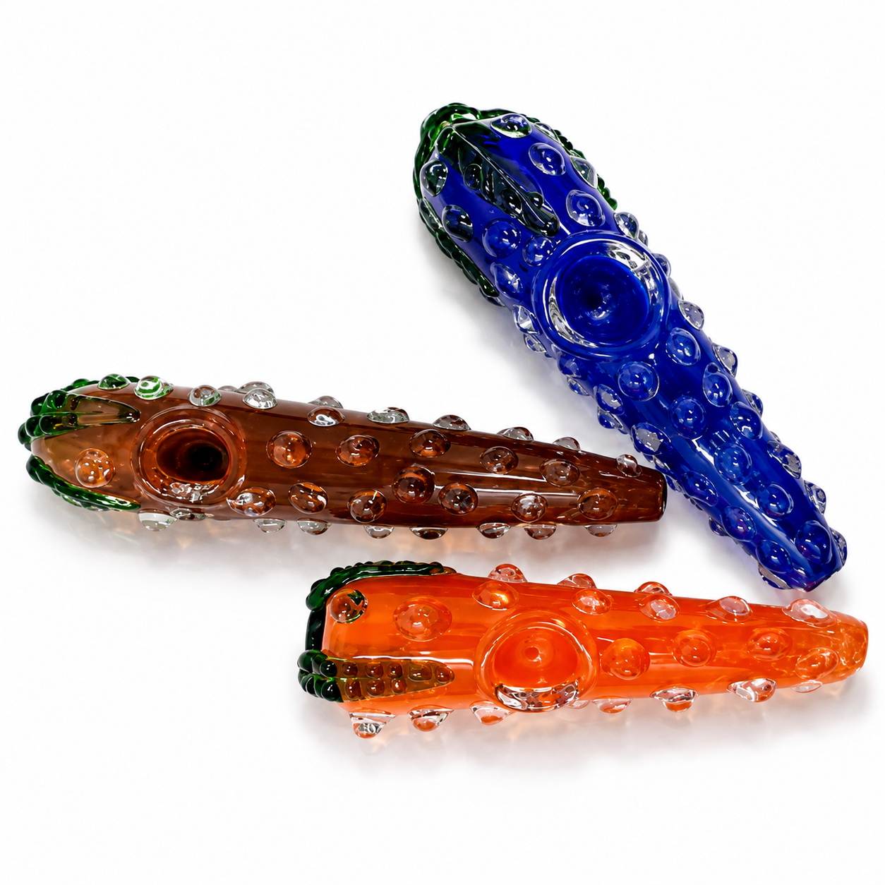 5" Peanut Carrot (Pack of 2 pcs)