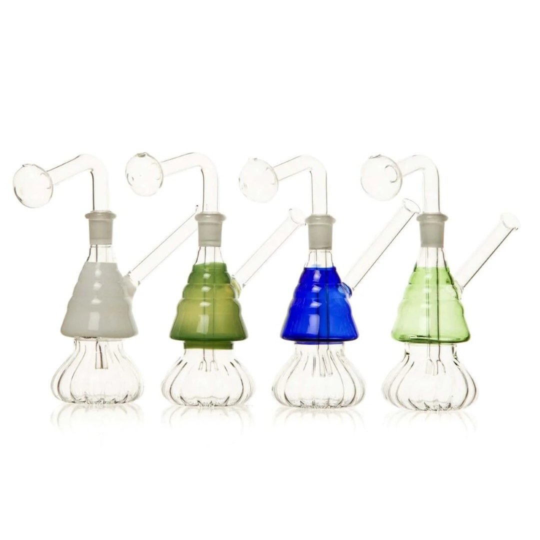6" Snooper Pyramid Mixed 3-Color