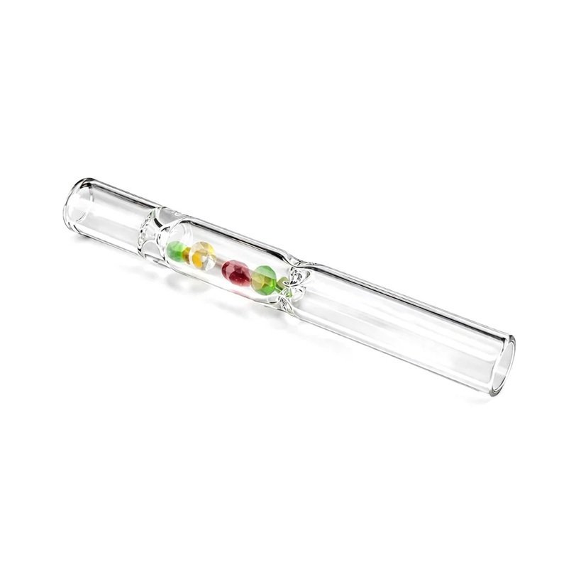 5" Diamond One Hitter (Pack of 2 pcs)