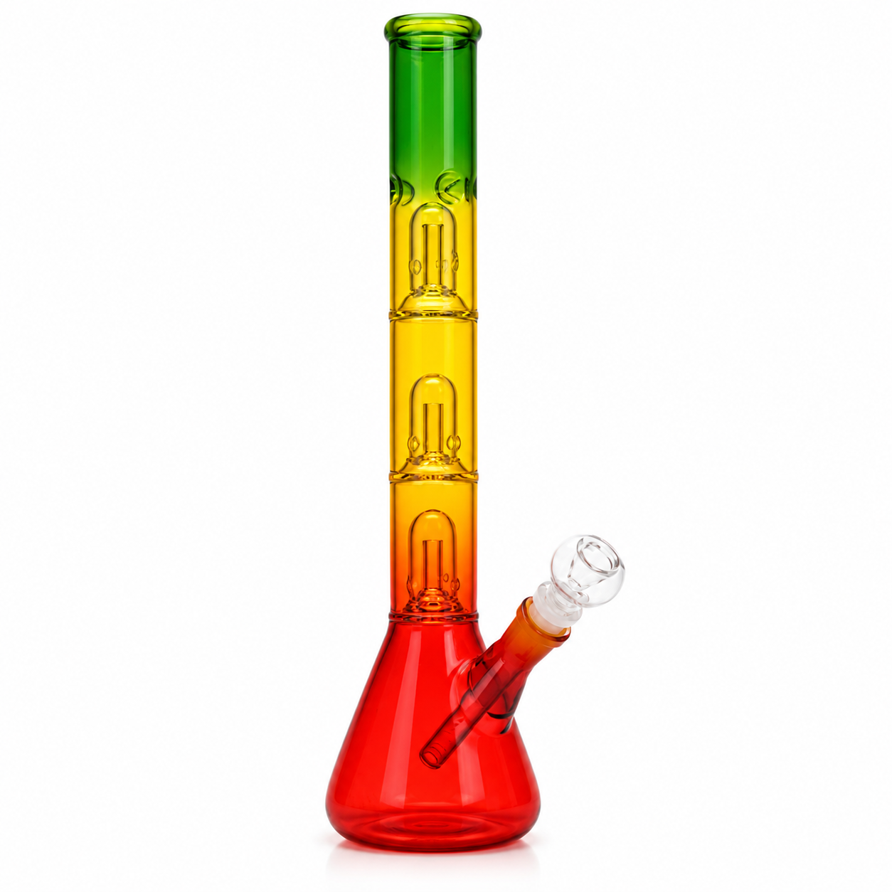 Color Rim — Option