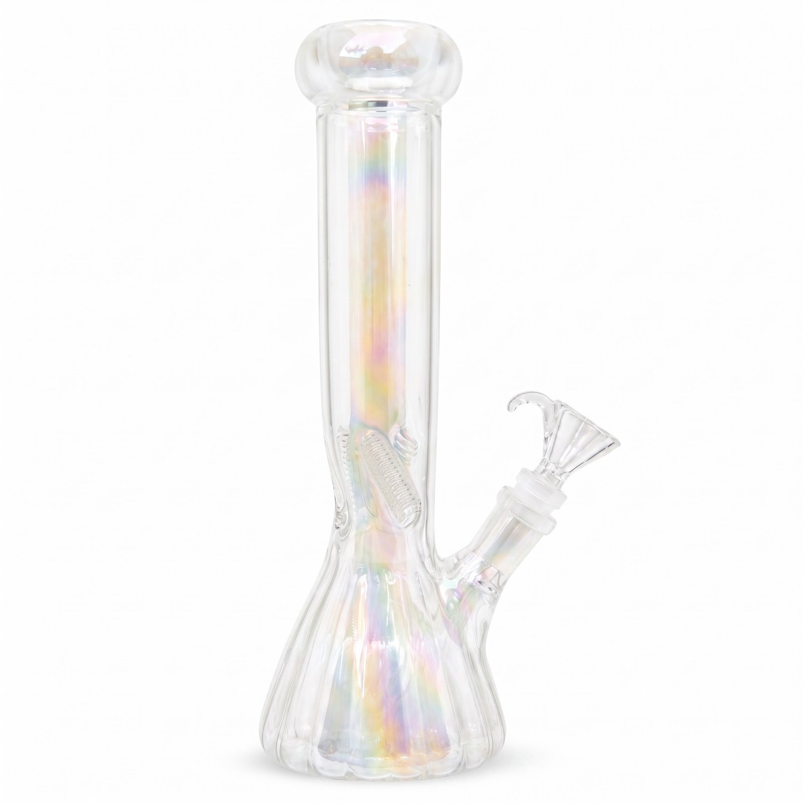 Rainbow Shiny Shade