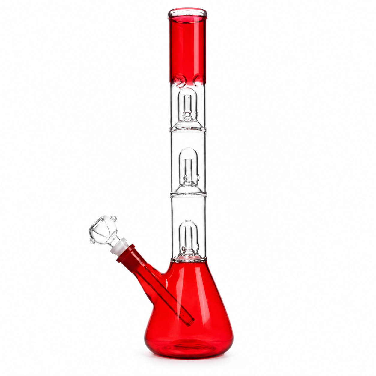 Color Rim — Option