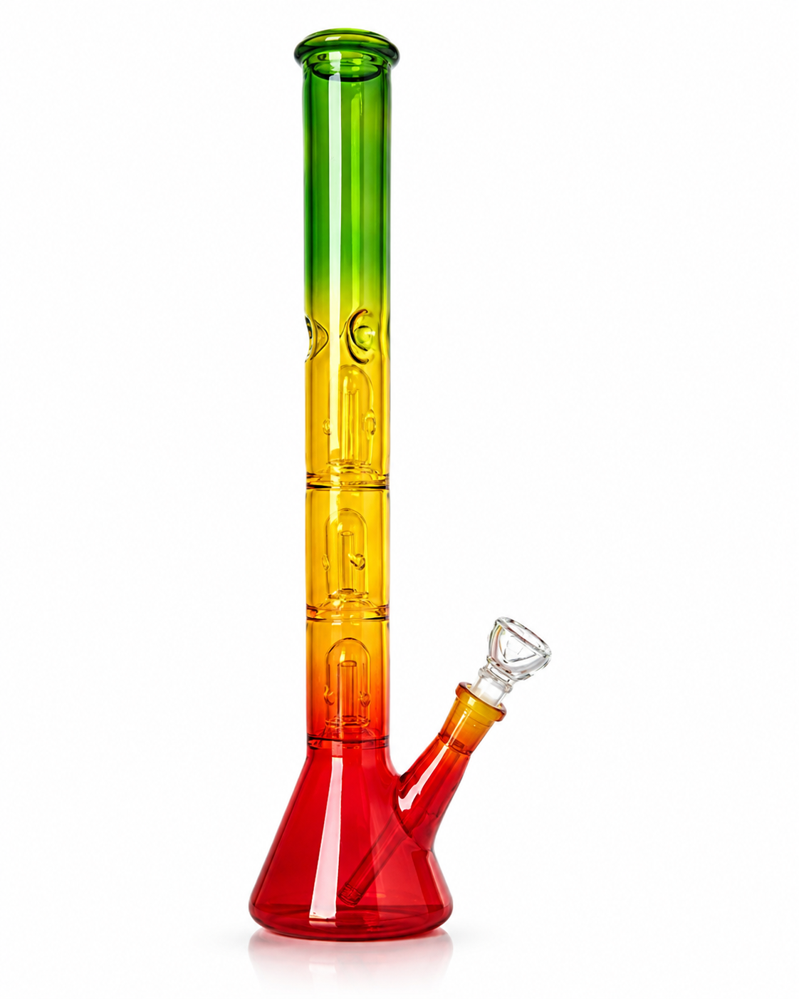 16" Percolator, Mix Color and Design