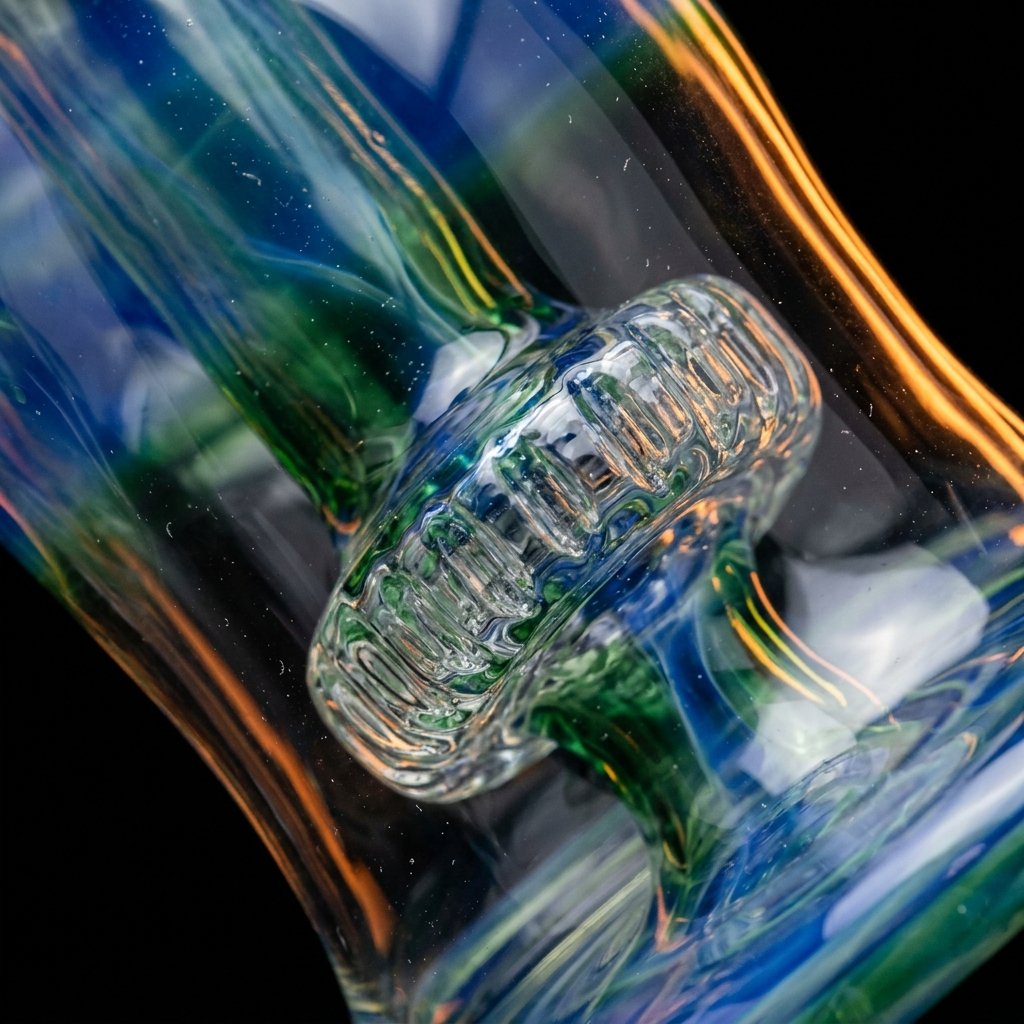 Clear glass screens review photo