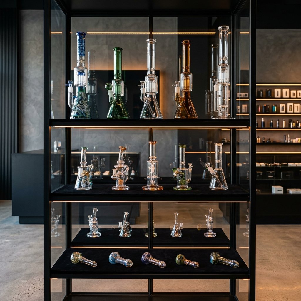 Beakers group collection review photo