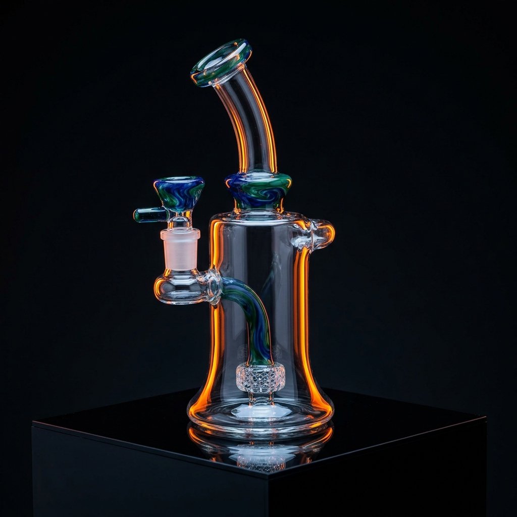Side angle glass review photo